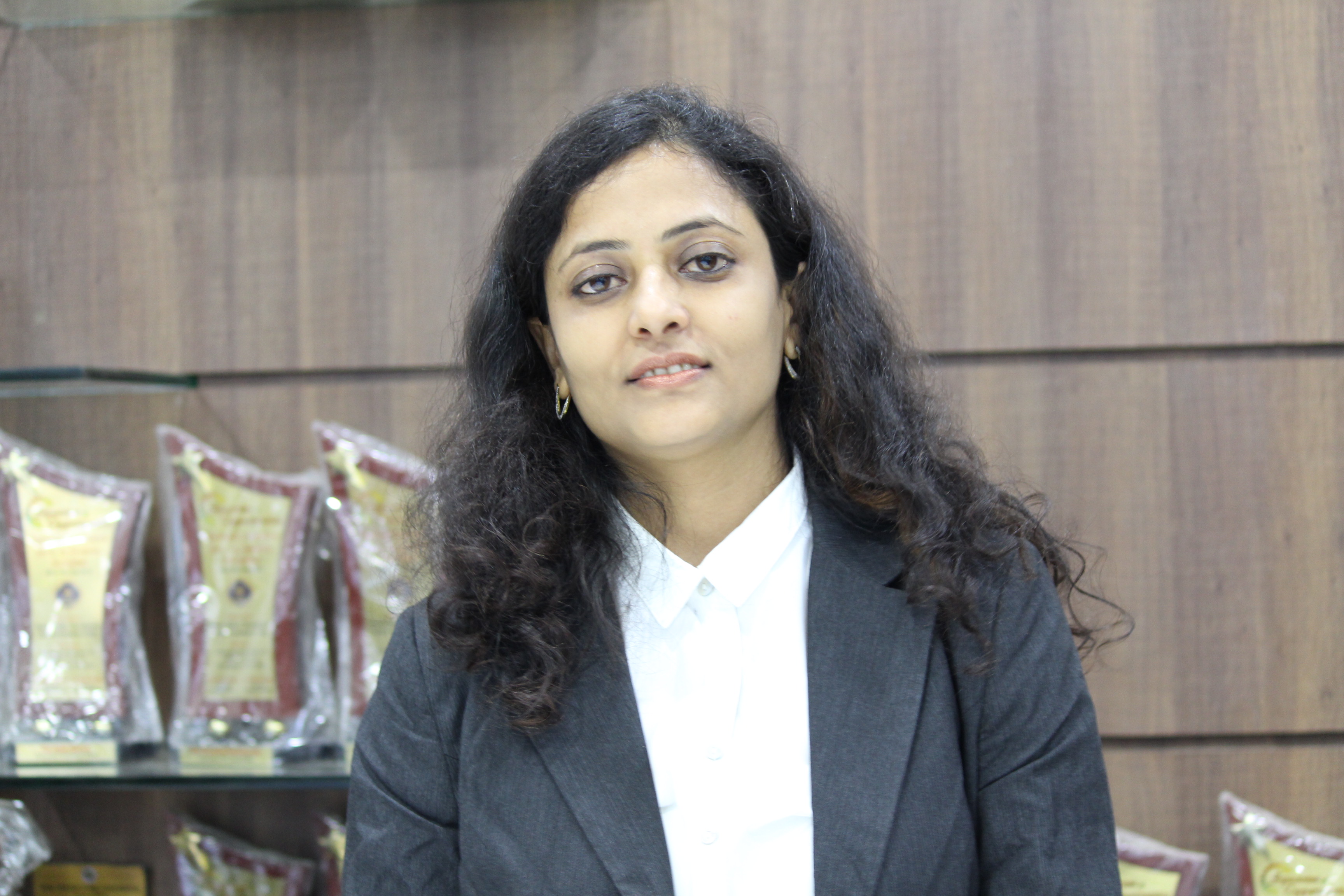 CA RENUKA DESHPANDE